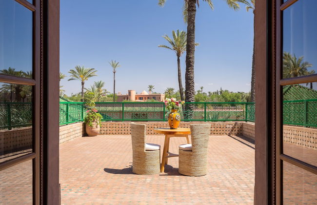 Domaine Abiad - Foto 36