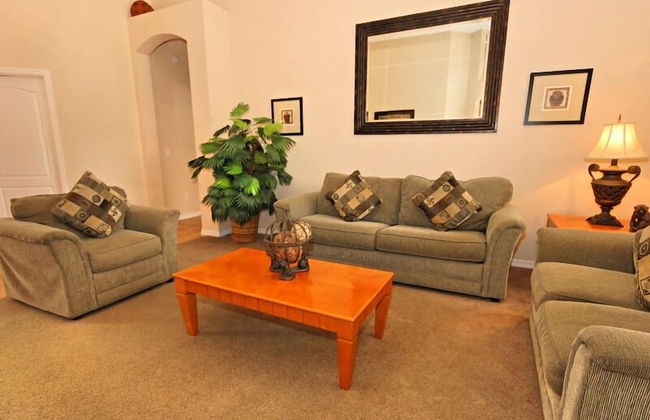 Ov3126 - Highlands Reserve - 5 Bed 3 Baths Villa - Foto 10