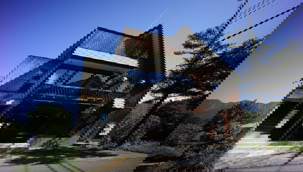 HAKUBA Lodge OMUSUBI - Foto 1, Imagen principal