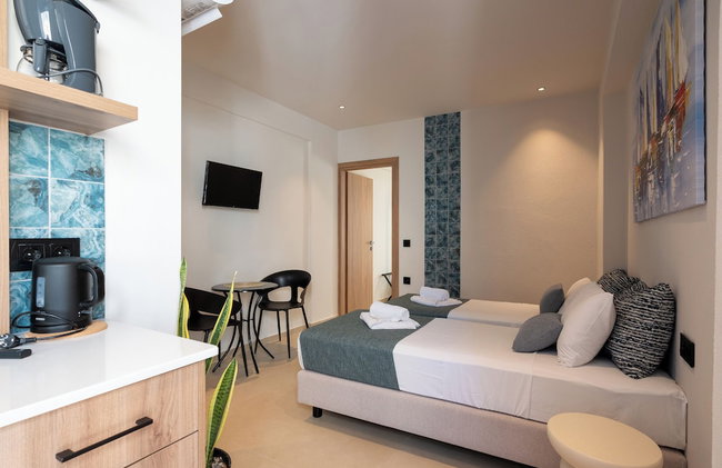 Psaras Apartments - Photo 24