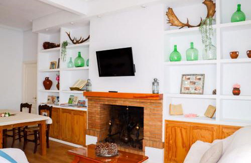 El Patio de los Naranjos - Photo 18