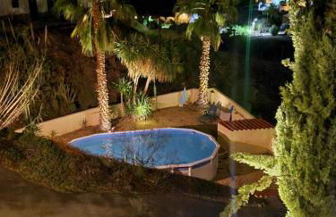 Casa Tropical, serene poolside retreat in nature - Foto 25