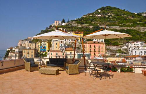 La Zinefra Amalfi Dreams - Photo 2