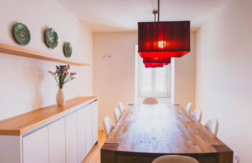 Casa p'ra Muralha - Foto 40