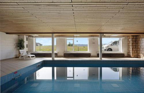 Loft mit Seeblick und Innenpool - Foto 15