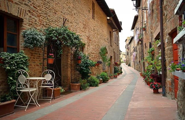 Villa Paradiso 8 in Sestriere - Foto 33