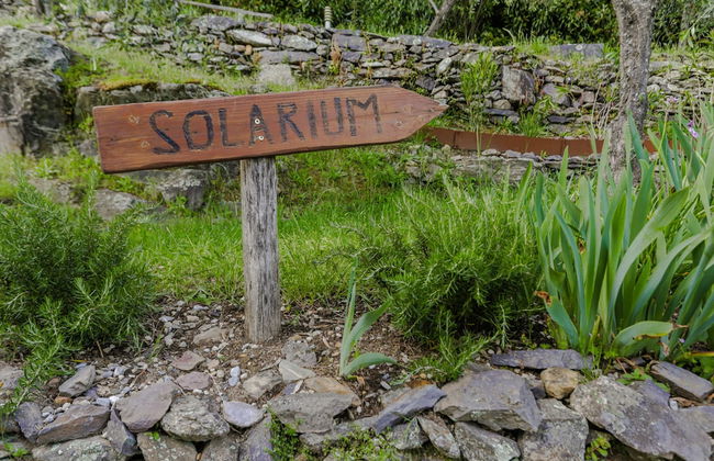 B-happy Villa's - Foto 37