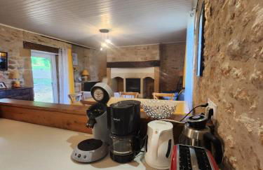 Lou Cantou Gite - Foto 16