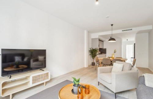 Limehome Valencia Calle de Cadiz - Foto 88