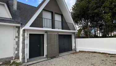 Maison proche grande plage - Foto 2