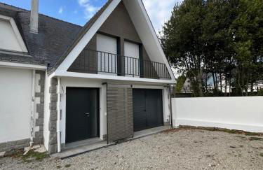 Maison proche grande plage - Foto 2