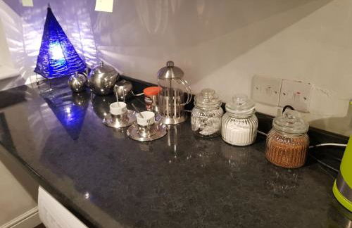 No 35 Guisborough - 2 bedroom house - Foto 8