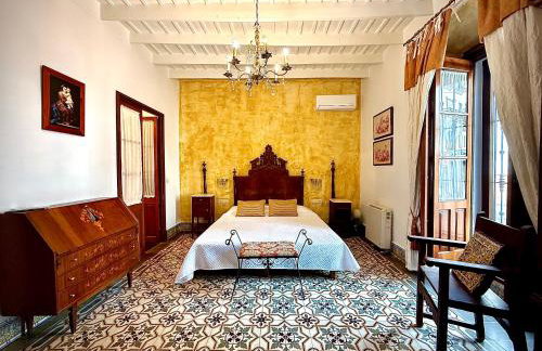 Benafique La casa del Ciprés - refugio de calma en la Sierra de Huelva - Foto 10