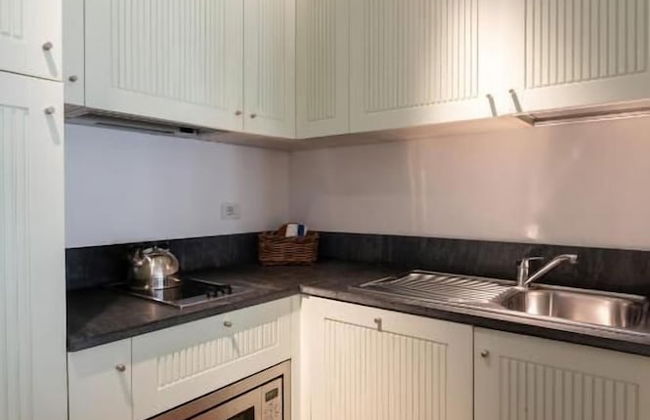 Villa Il Palagio - Photo 27