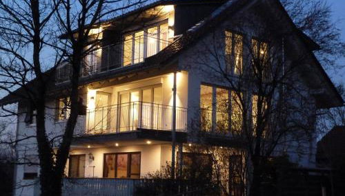 Ferienwohnung Blick ins Tal - Foto 4