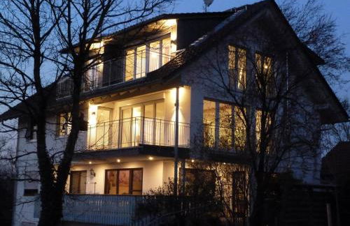 Ferienwohnung Blick ins Tal - Foto 4