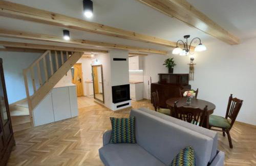 Domek góralski - Foto 23