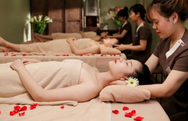 Tk2Resortstay Vinhomes Smart City - Foto 16