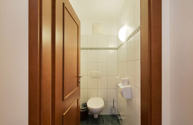 Apartmenthaus Hotel Cella Central - Foto 24