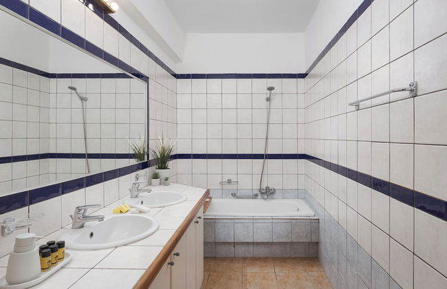 Bougainvillea Comfort Villa Mykonos - Foto 32