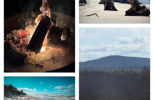 Swojskie Chatki - Marynarska Chatka - Foto 14