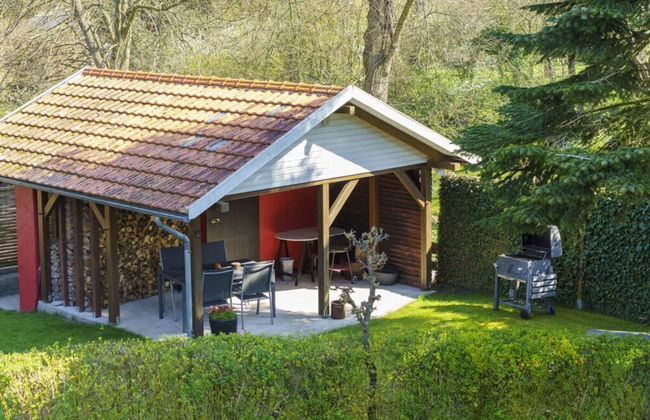 Holiday Apartment Sauer Large - Foto 15