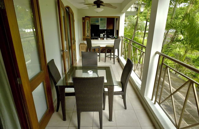 BonitaVillageLasTerrenas 4Beds8Pax - Foto 26