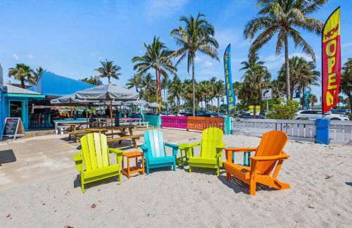 Oceanfront Inn Suite - Foto 21