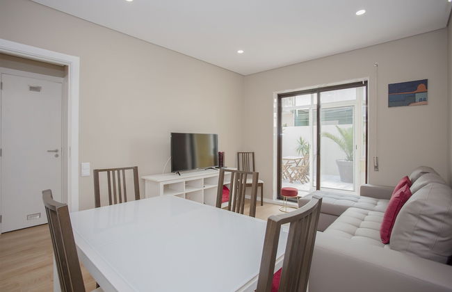 Liiiving - Terrace Downtown Apartment - Foto 19