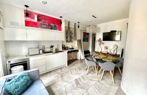 soho london suite - Photo 32