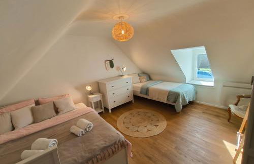 La Ferme de Penanguer - Foto 11