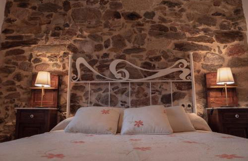 Casa Eido Vello - Foto 10