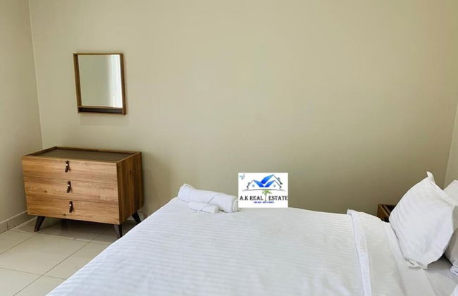 Executive 3 Bedroomed Fully Furnished Apartment for Rent in Salama Park - Foto 7