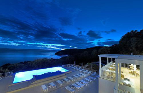 Zlatni Zalaz,Apartments,Supetarska Draga - Foto 50