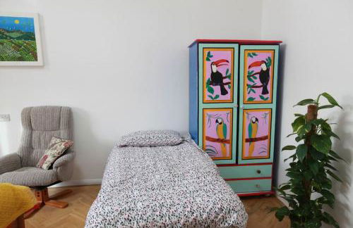 The Writer's Studio (stylish garden guesthouse) - Foto 55