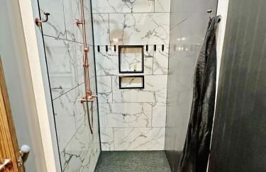 Copper Cottage French Lick - Foto 11