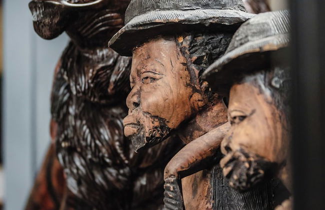 Grace of Africa - Photo 17