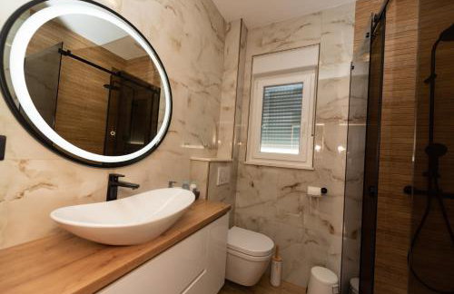 Modern apartment with swimming pool - Foto 28