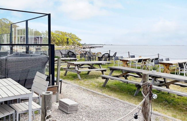 6 Person Holiday Home in Torhamn - Foto 26