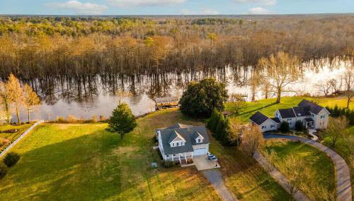 Casa Del Rio - Foto 2