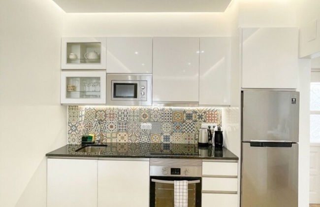 So Sweet Center of Faro Flat - Foto 11