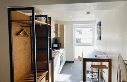 Ferienwohnungen & Monteurunterkunft "Mainbogen-Blick" - Photo 19