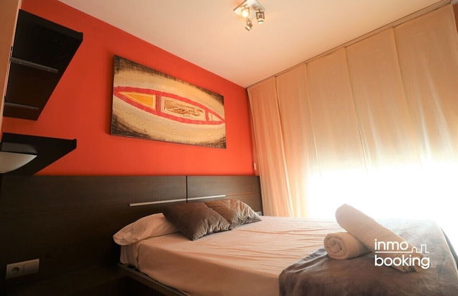 InmoBooking Disseny Cambrils - Foto 6