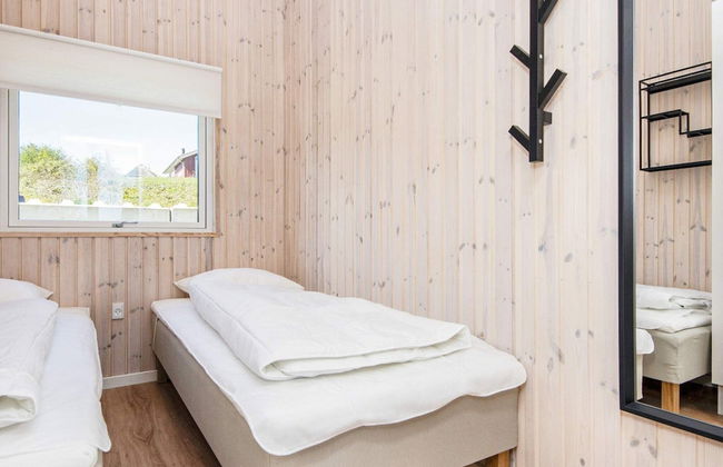 5 Star Holiday Home in Augustenborg - Foto 2