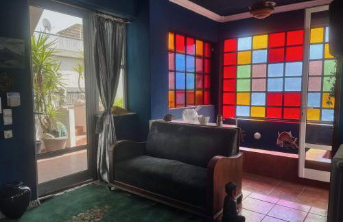 My Bouganvilla Home Acropolis View Stay in Tavros - Foto 17