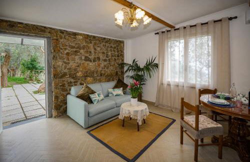 YourHome - Aury House - Mare e Natura a Ieranto - Foto 41