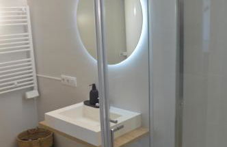 Maravilloso Apartamento AMANECER CABO a pie de playa y mar en CHALET ROQUETES - Foto 60