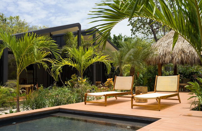 1 Favela Chic Tamarindo - Adults Only Bungalow - Foto 39