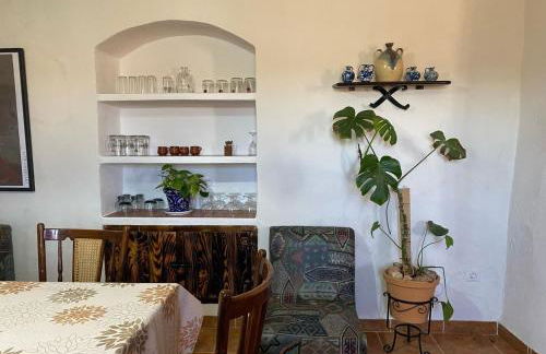 Cuevas Cortijo El Capellán - Foto 16