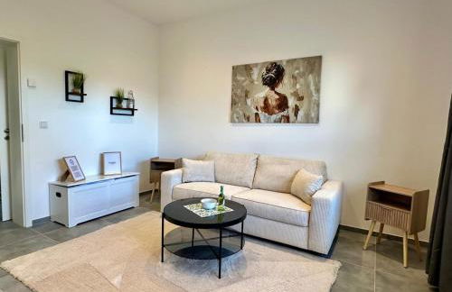 Relax Home Eschweiler Sauna & Gemütlichkeit, WLAN, Netflix, Kingsize Betten, Enspannung - Foto 6